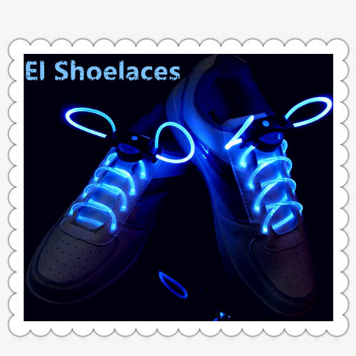 El Shoelace