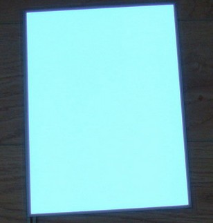 Blue A2 El Sheet Application Light Sheet