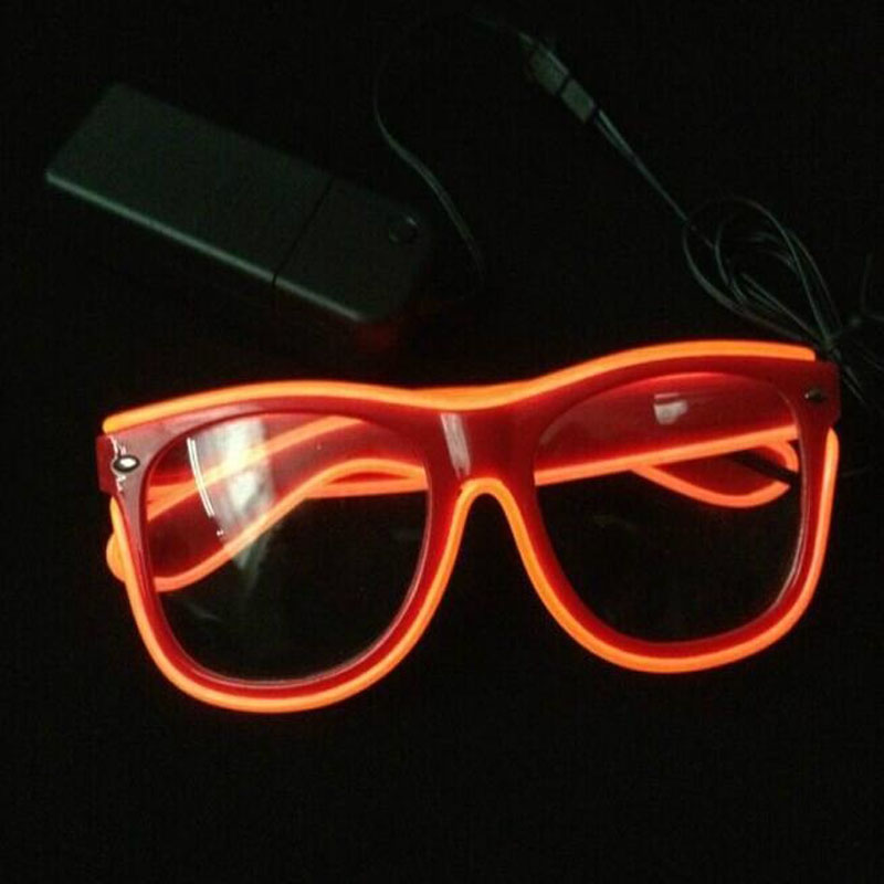Led Glasses