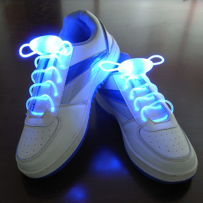 Flashing Led Shoe laces