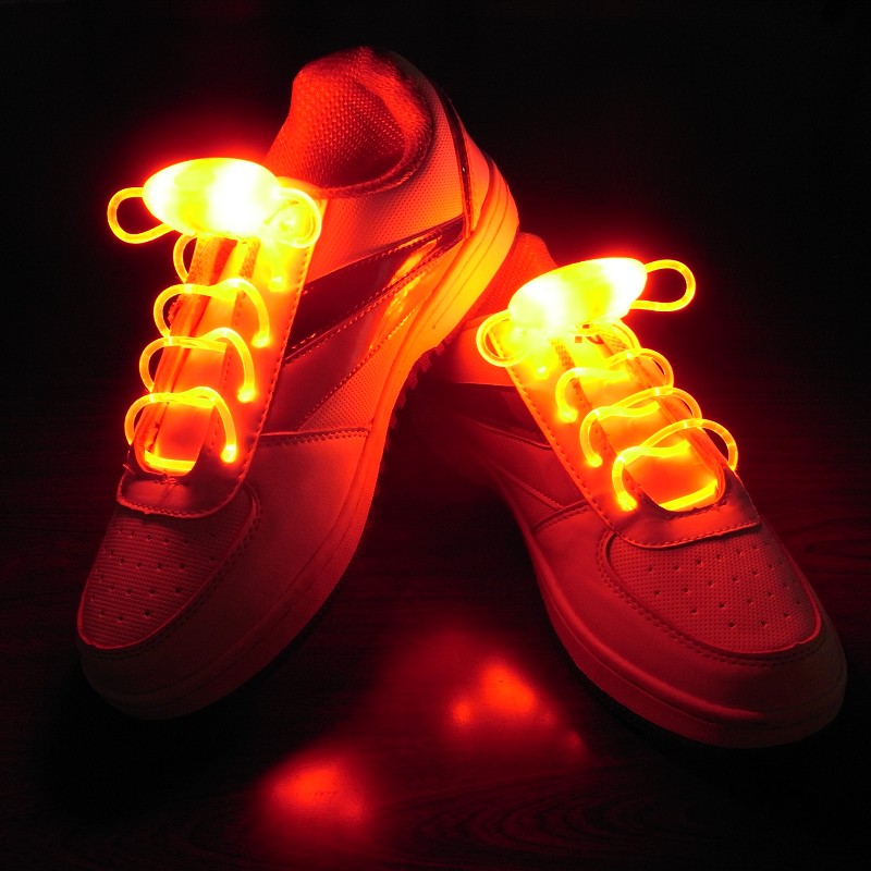 Shoe Lace Lights