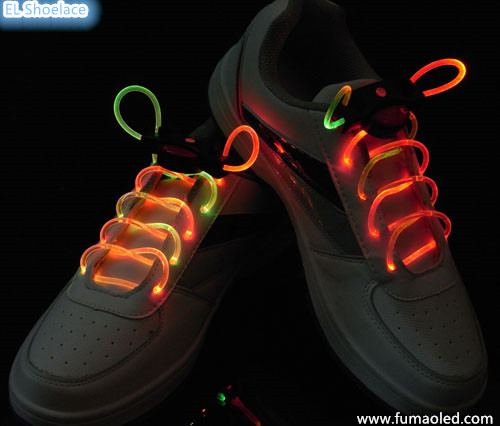 Good Quality El Shoelaces