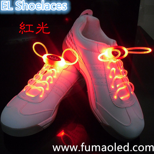 Most Attractive Led Shoelaces