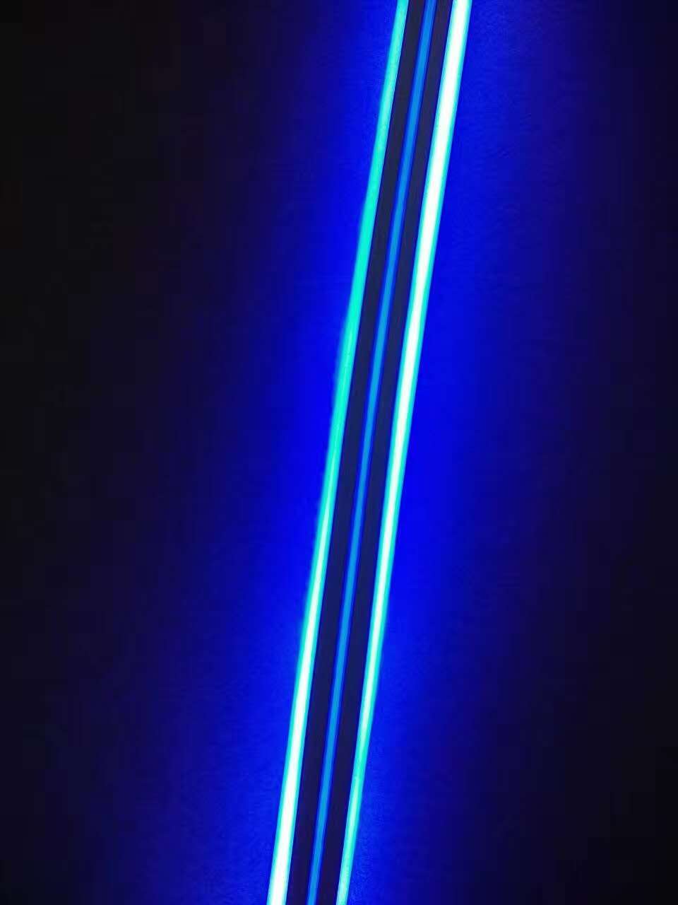 8*16mm Led Neon Strip with DC12V Inverter