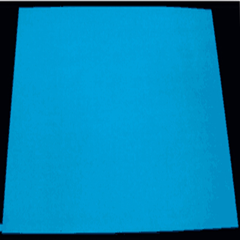 Super Thin El Panel Backlight Blue Color El In 2023